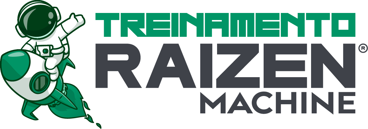 Treinamento Raizen Machine